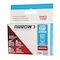 Arrow Fastener Heavy Duty Staples, T50, 18 ga, Flat Crown, 5/16 in Leg L, Stainless Steel, 1000 PK 505SS1 - alternate 2
